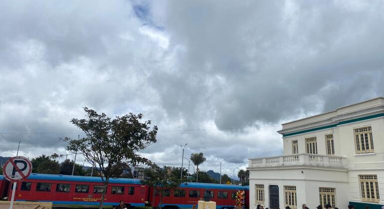 Descubre la Sabana en el Tren Turístico Colombia — #35