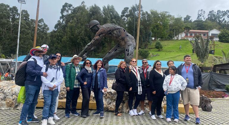 Descubre la Sabana en el Tren Turístico Colombia — #36