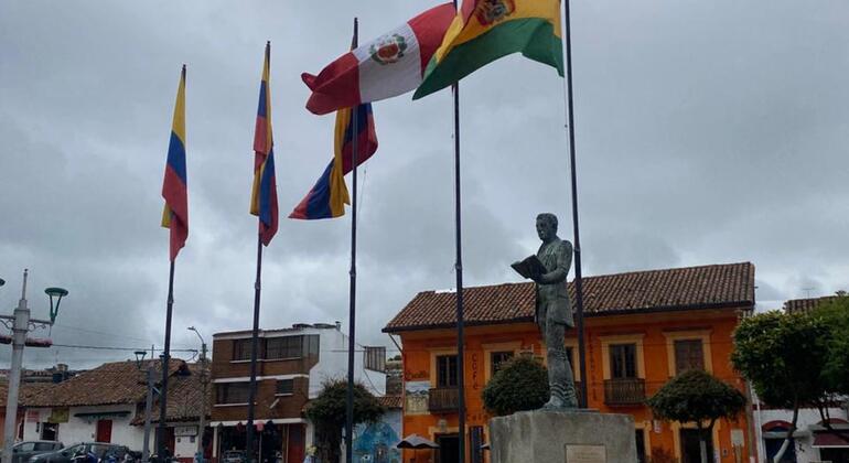 Descubre la Sabana en el Tren Turístico Colombia — #37