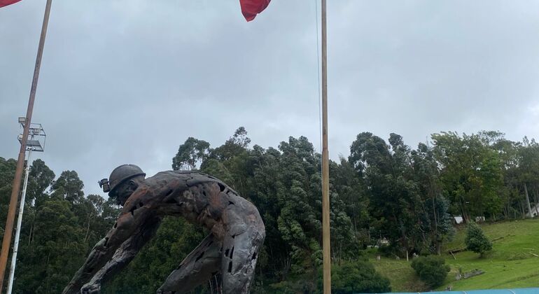 Descubre la Sabana en el Tren Turístico Colombia — #39