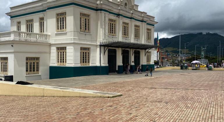 Descubre la Sabana en el Tren Turístico Colombia — #40