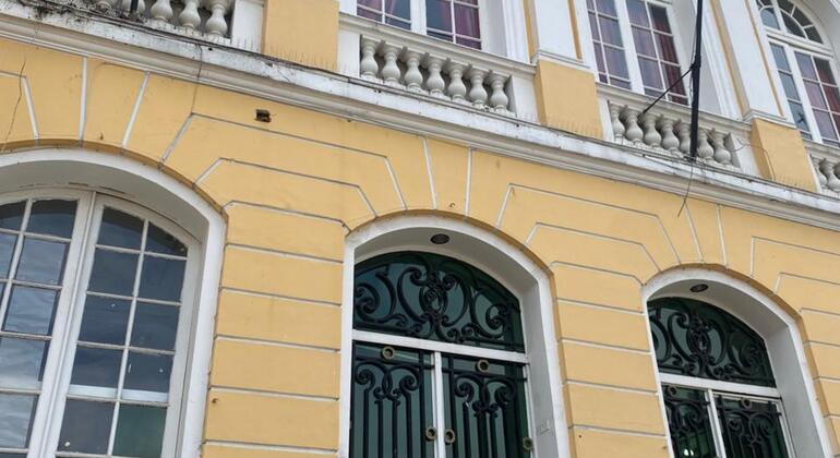 Descubre la Sabana en el Tren Turístico Colombia — #43