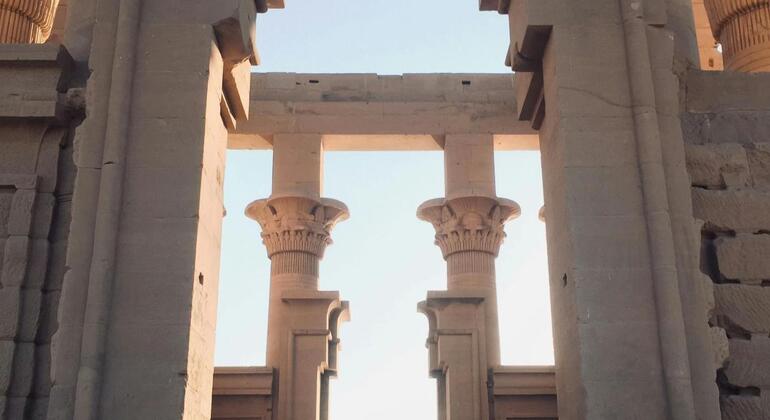Mysteries of Aswan Tour: From Philae to the High Dam Provided by egypttoursfinders