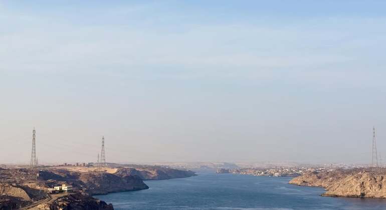 Tour dei misteri di Assuan: Da Philae all'Alta Diga Egitto — #5