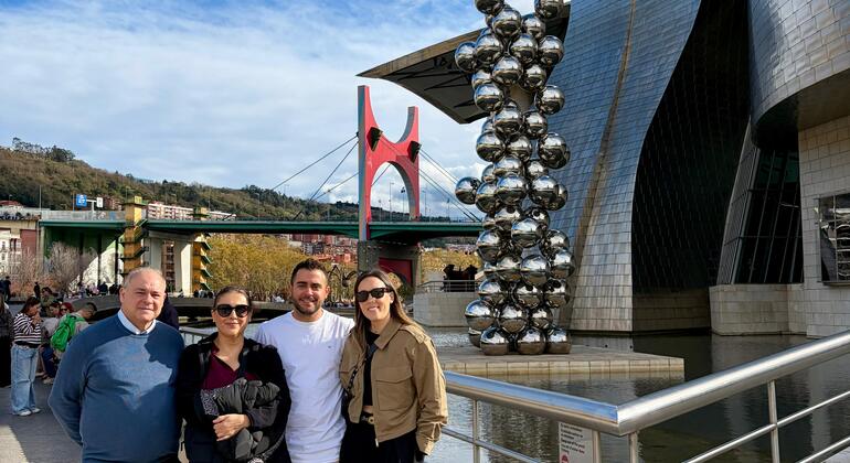 Tour gratuito completo di Bilbao con guide locali Spagna &mdash; #3