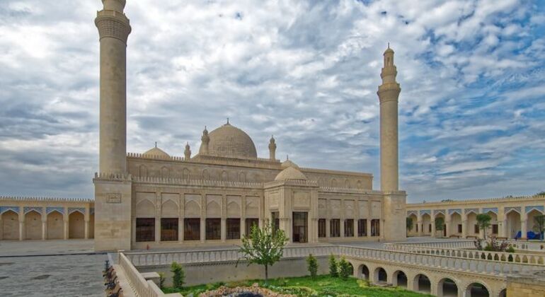 Entdecken Sie Gabala & Shamakhi