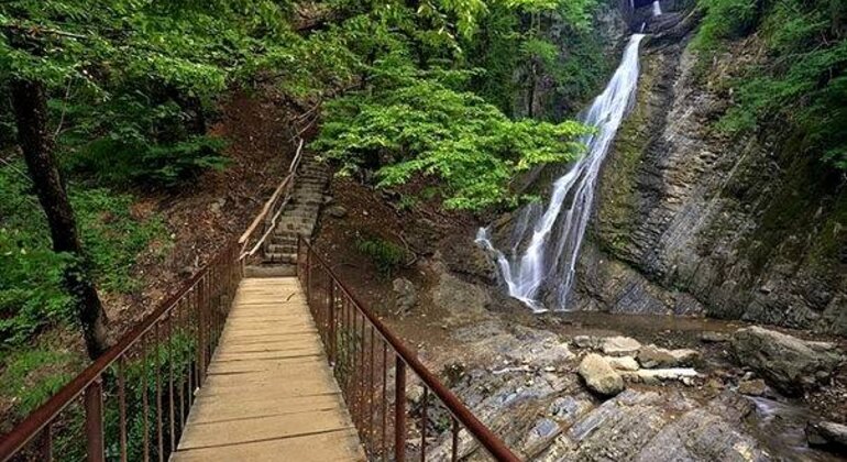 Scoprire Gabala e Shamakhi Azerbaigian &mdash; #2