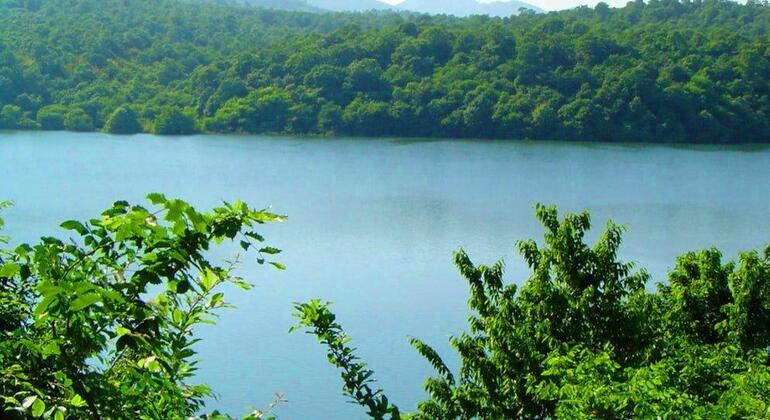 Scoprire Gabala e Shamakhi Azerbaigian &mdash; #3