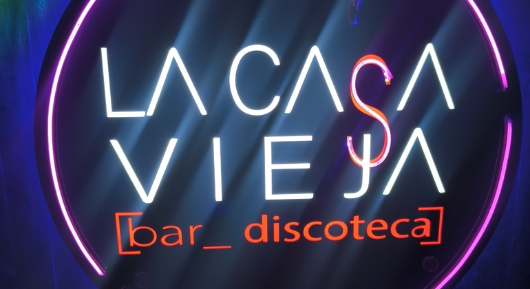 FreeTour Tournée des bars à Cuenca, Ecuador