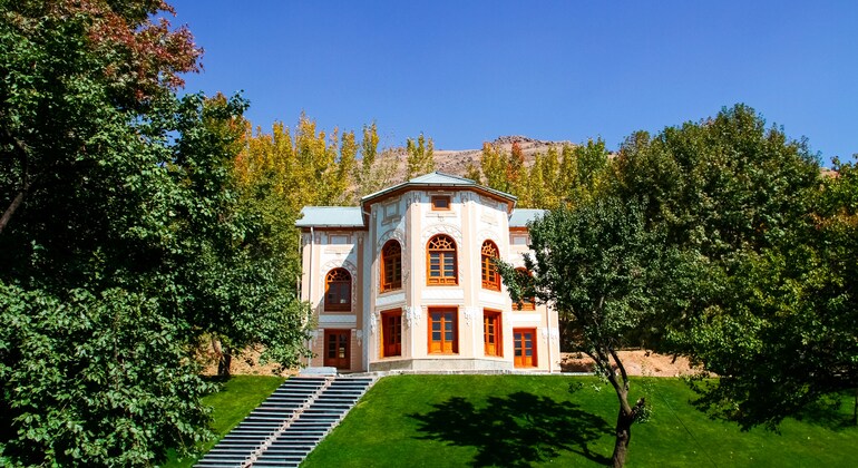 Kabul City Tour: A Taste of History and Culture Provided by Ahmadzai Muhammad karim