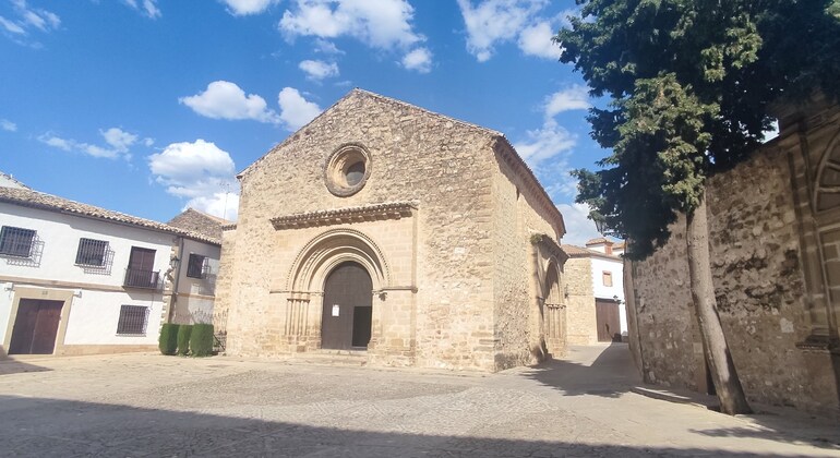 Free Tour: History and Legends of Baeza, Spain