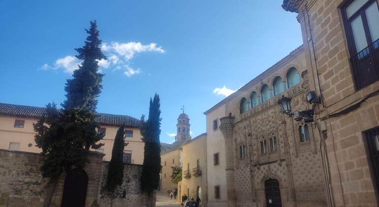 Baeza Legends Freetour Spanien — #3