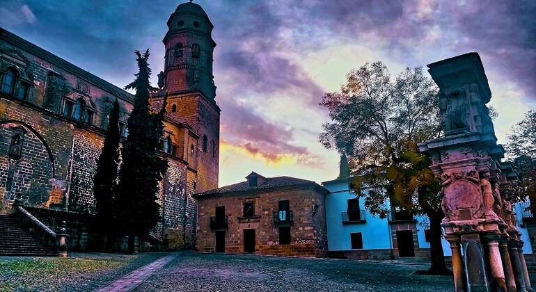 Baeza Legends Freetour Spanien — #5