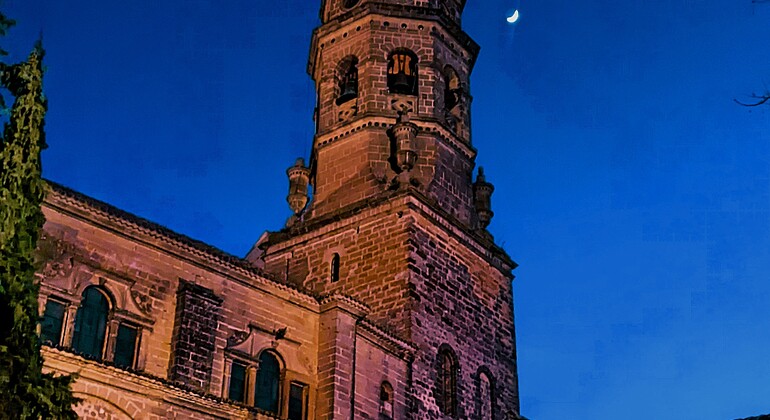 Baeza Legends Freetour Spanien — #6