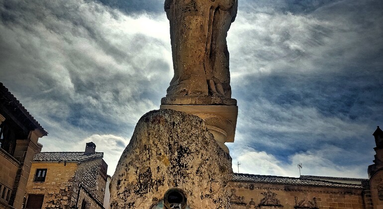 Baeza Legends Freetour Spanien — #7