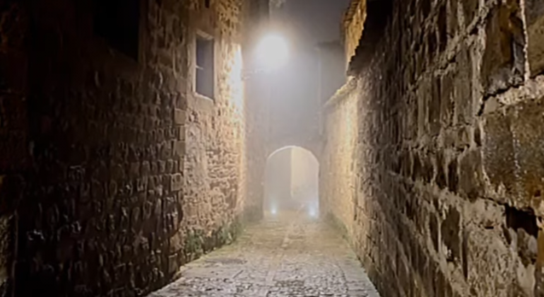 Kostenlose Tour Baeza: Denkmäler und Legenden Spanien &mdash; #8