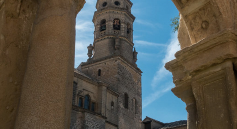 Kostenlose Tour Baeza: Denkmäler und Legenden Spanien &mdash; #10