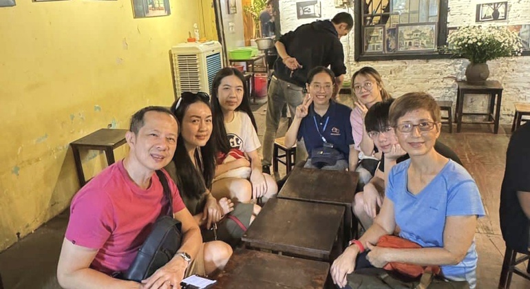 Hanoi Highlights Free Tour: History, Culture & Train Street, Vietnam