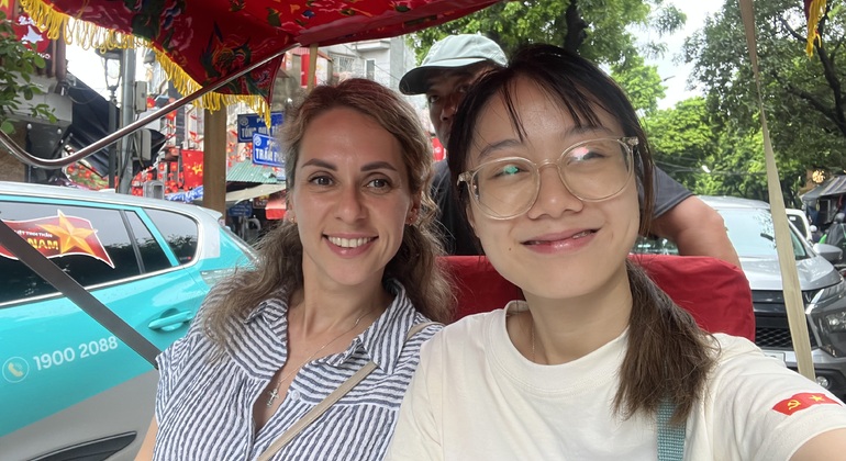 Visite guidée gratuite de Hanoi : Histoire, culture et rue du train Vietnam — #2