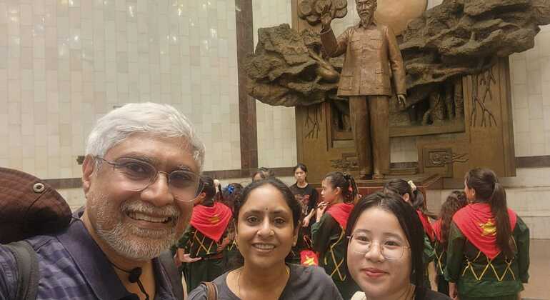 Visite guidée gratuite de Hanoi : Histoire, culture et rue du train Vietnam — #3