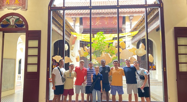 Visite guidée gratuite de Hanoi : Histoire, culture et rue du train Vietnam — #10