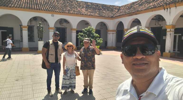 Turbaco, el Secreto Ancestral de Cartagena Colombia — #2