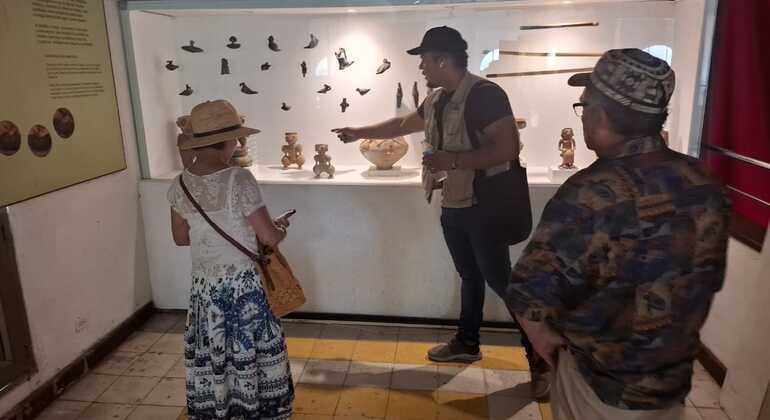 Turbaco, el Secreto Ancestral de Cartagena Colombia — #3