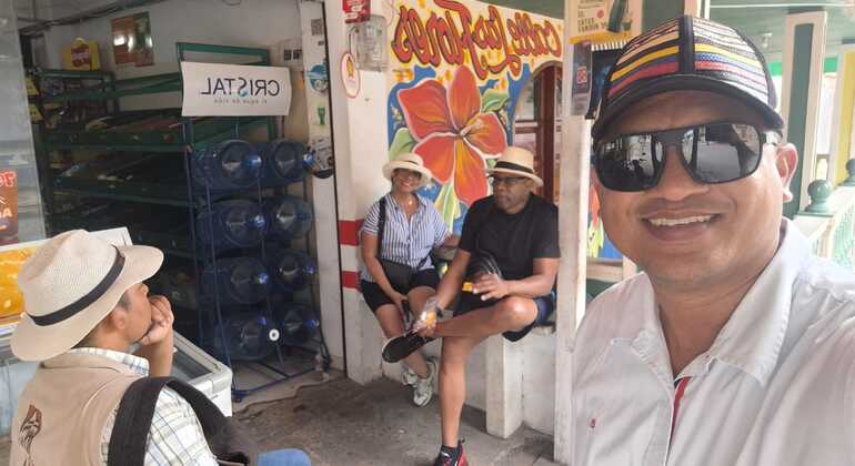 Turbaco, el Secreto Ancestral de Cartagena Colombia — #4