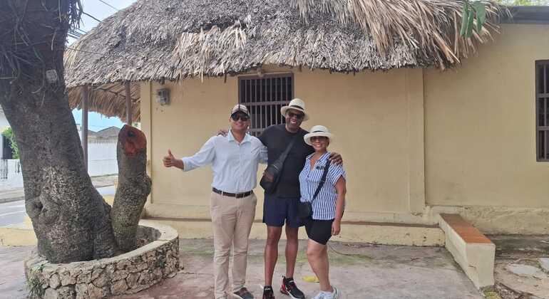 Turbaco, el Secreto Ancestral de Cartagena Colombia — #5