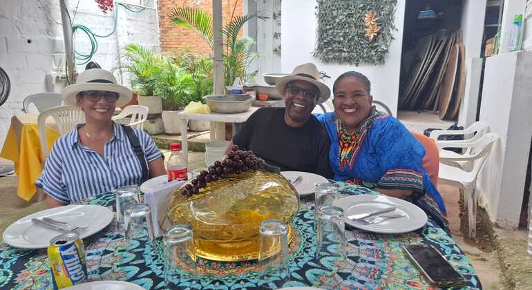 Turbaco, el Secreto Ancestral de Cartagena Colombia — #6