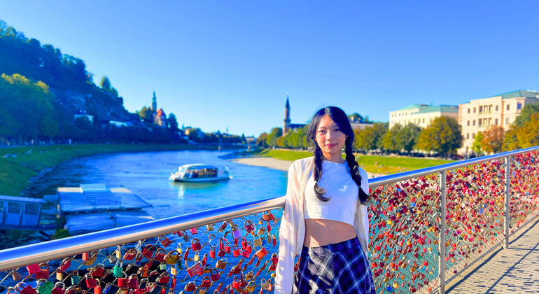 Austria in a Day: Salzburg, Hallstatt & Melk Abbey Austria &mdash; #7