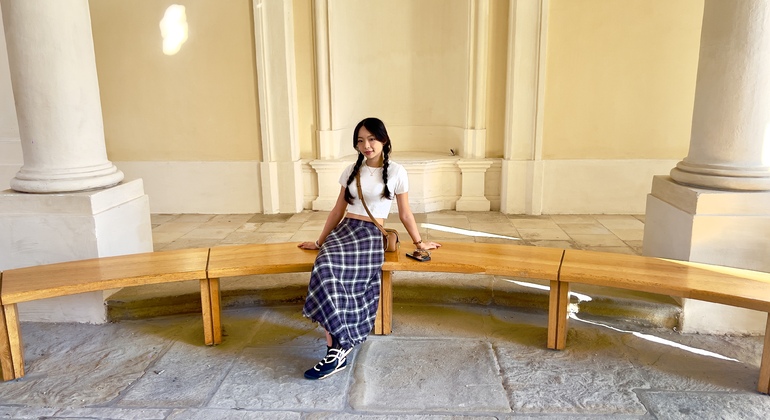 Austria in a Day: Salzburg, Hallstatt & Melk Abbey Austria &mdash; #28