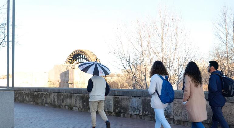 Córdoba Esencial: Free Tour por la Ciudad