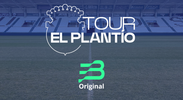 Tour El Plantío, Burgos CF, Estadio Municipal - Entrada Flexible