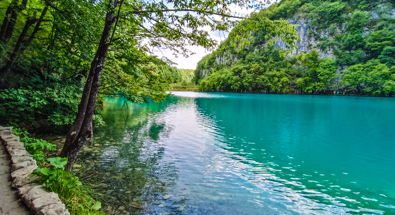 Zagabria: Tour di Plitvice e Rastoke Croazia — #8