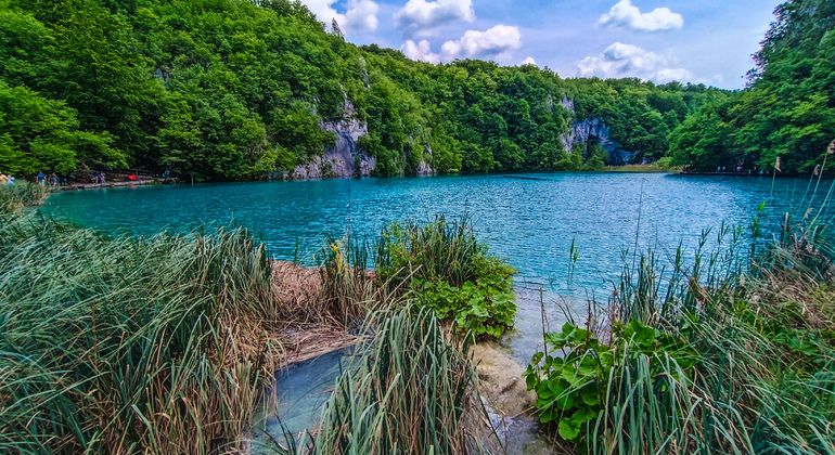 Zagabria: Tour di Plitvice e Rastoke Croazia — #9