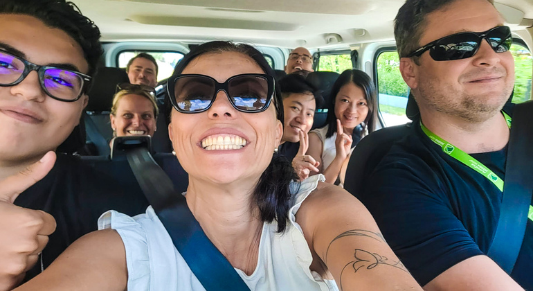 Zagreb: Plitvice & Rastoke Tour Croatia &mdash; #16