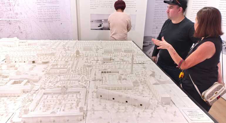 Tour gratuito di Tijuana: storia, cultura e gastronomia global.countries. &mdash; #9