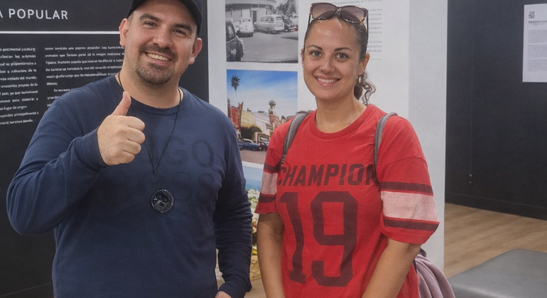 Tour gratuito di Tijuana: storia, cultura e gastronomia global.countries. &mdash; #10