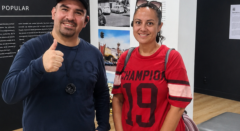Free Tour of Tijuana: History, Culture, and Cuisine global.countries. &mdash; #11