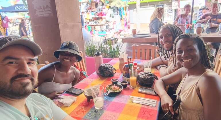 Free Tour of Tijuana: History, Culture, and Cuisine global.countries. &mdash; #12