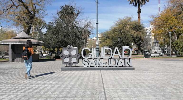 Free Tour of San Juan: Explore its History and Culture Provided by San Juan Free Walking Tour