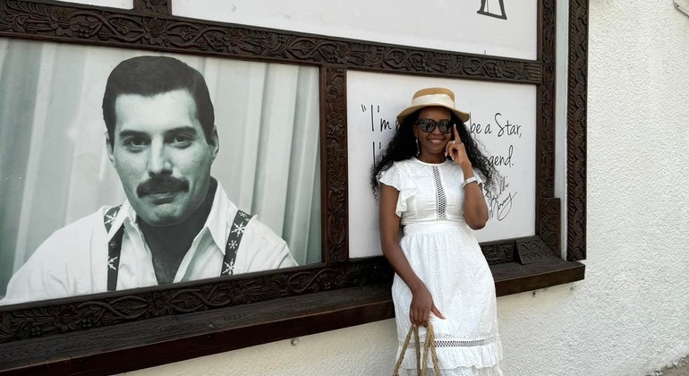 Stone Town dévoilée : Une visite culturelle de la ville, Tanzania