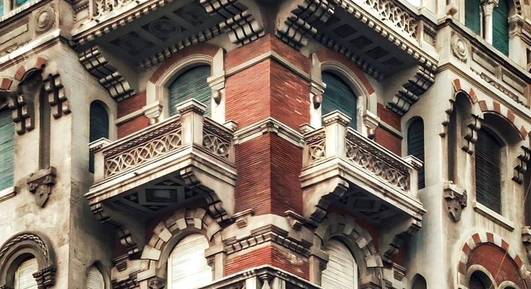 Paseo Gastronómico y Turístico por Alejandría: Come como un Lugareño Egipto — #8