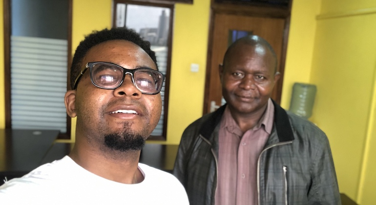 Discover Nairobi on Foot: Every Corner Tells a Story Kenya &mdash; #9