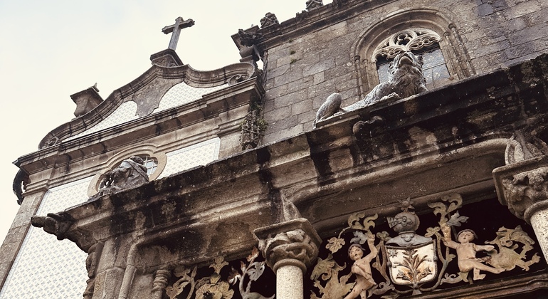 Braga History and Culture Tour, Portugal