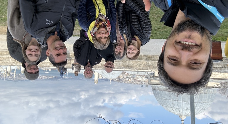 Grand Bazar et Suleymaniye : Un grand goût d'Istanbul Turquie &mdash; #14