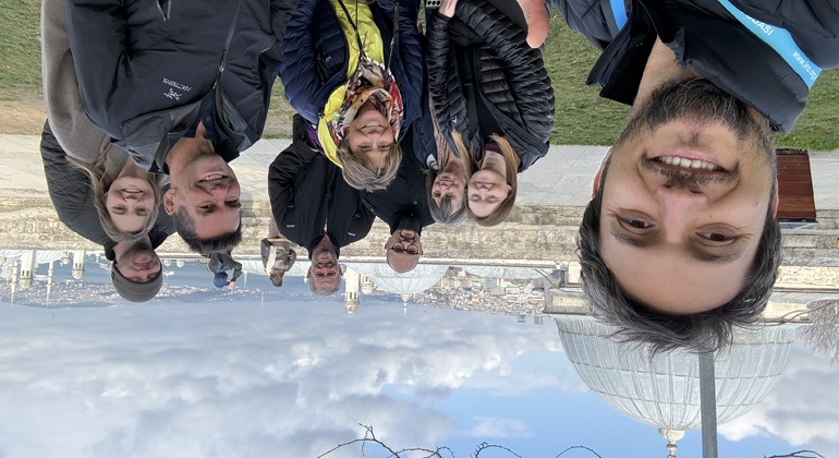 Grand Bazar et Suleymaniye : Un grand goût d'Istanbul Turquie &mdash; #17