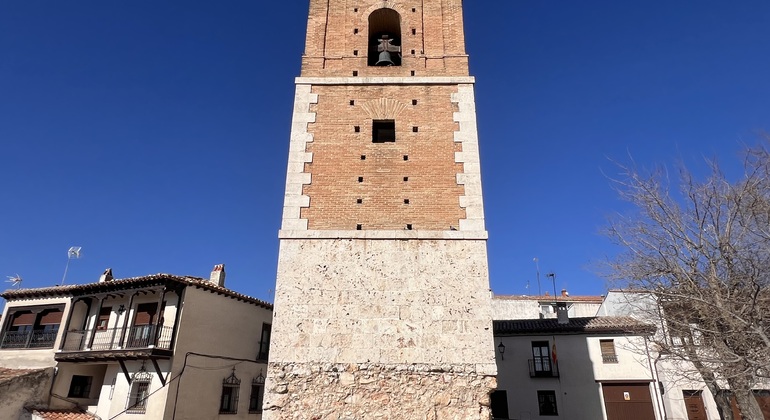 Free Tour a pie por Chinchón España — #2