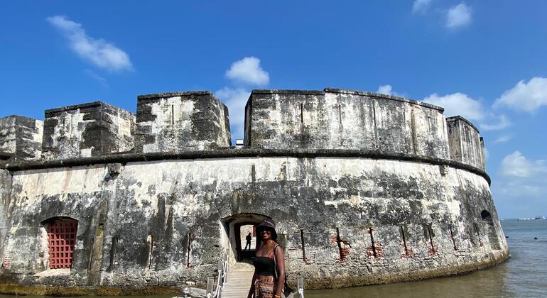 Descobrir a alma de Bocachica